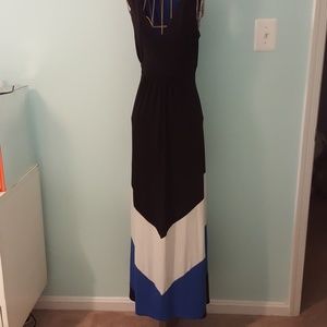 Studio One Maxi Dress